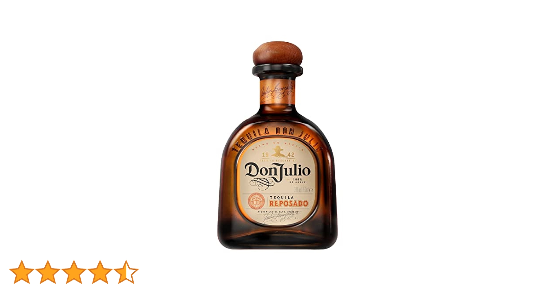 [日本未発売•限定品]　ドンフリオ　レポサド　700ml ドクログラス2つ付き 81mport3cEL._AC_UL210_SR210,